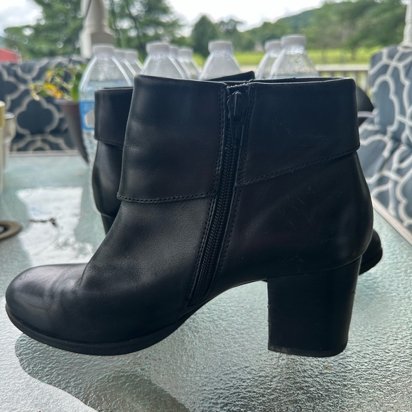 Born Chelsea boot with Tassels. - Picture 3 of 6